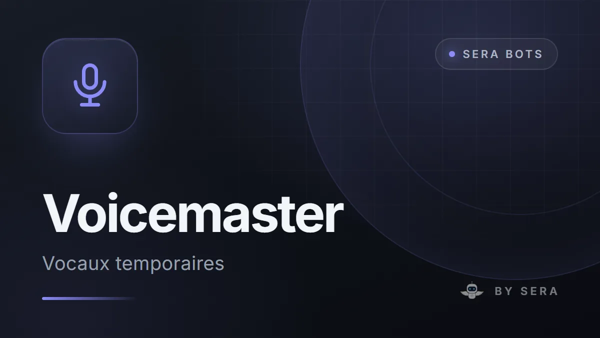 Voicemaster
